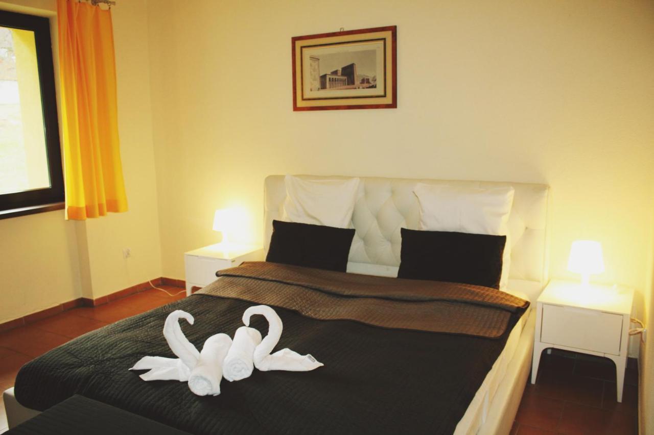 Zloty Potok Resort Eksteriør billede