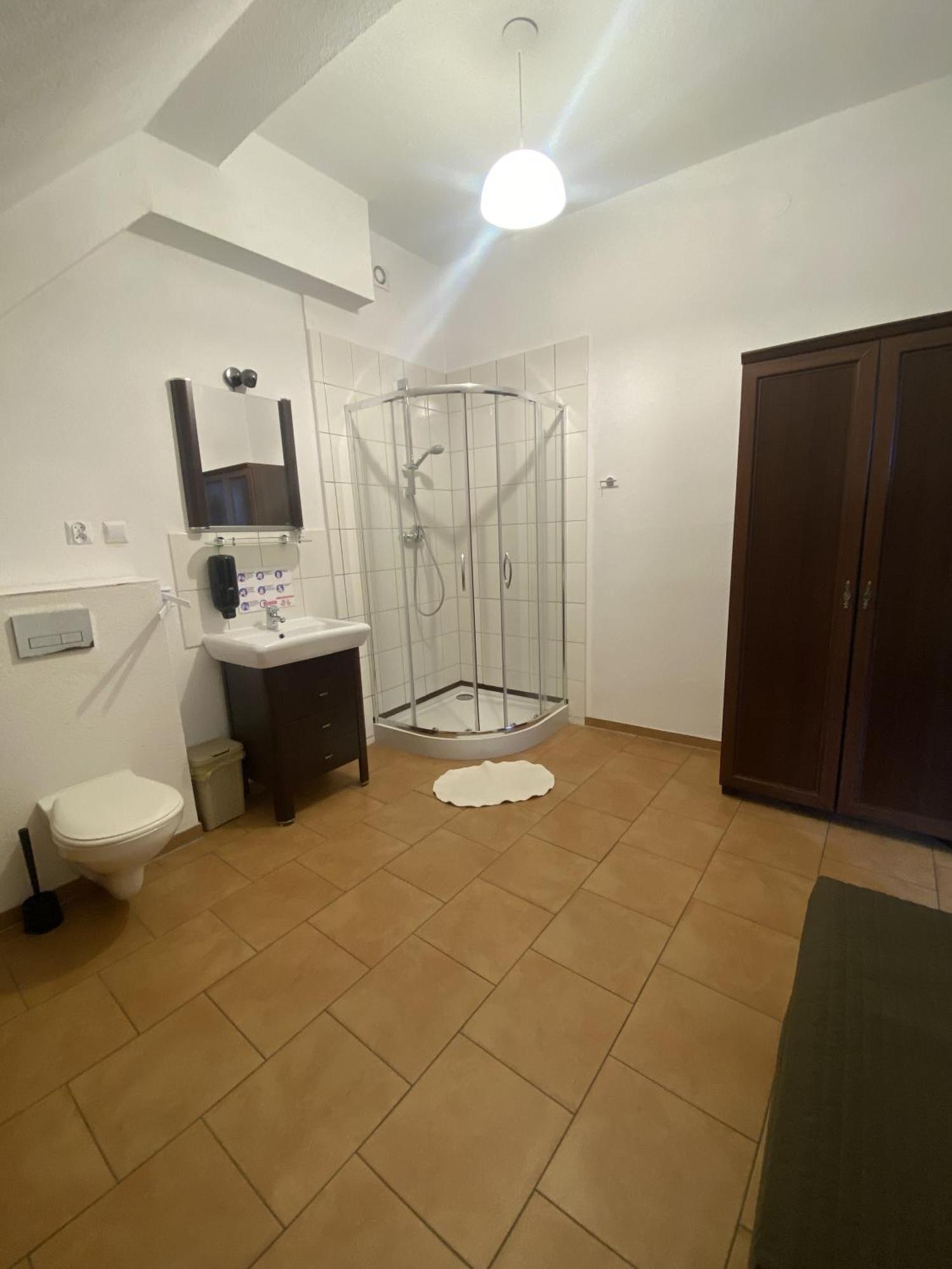 Zloty Potok Resort Eksteriør billede