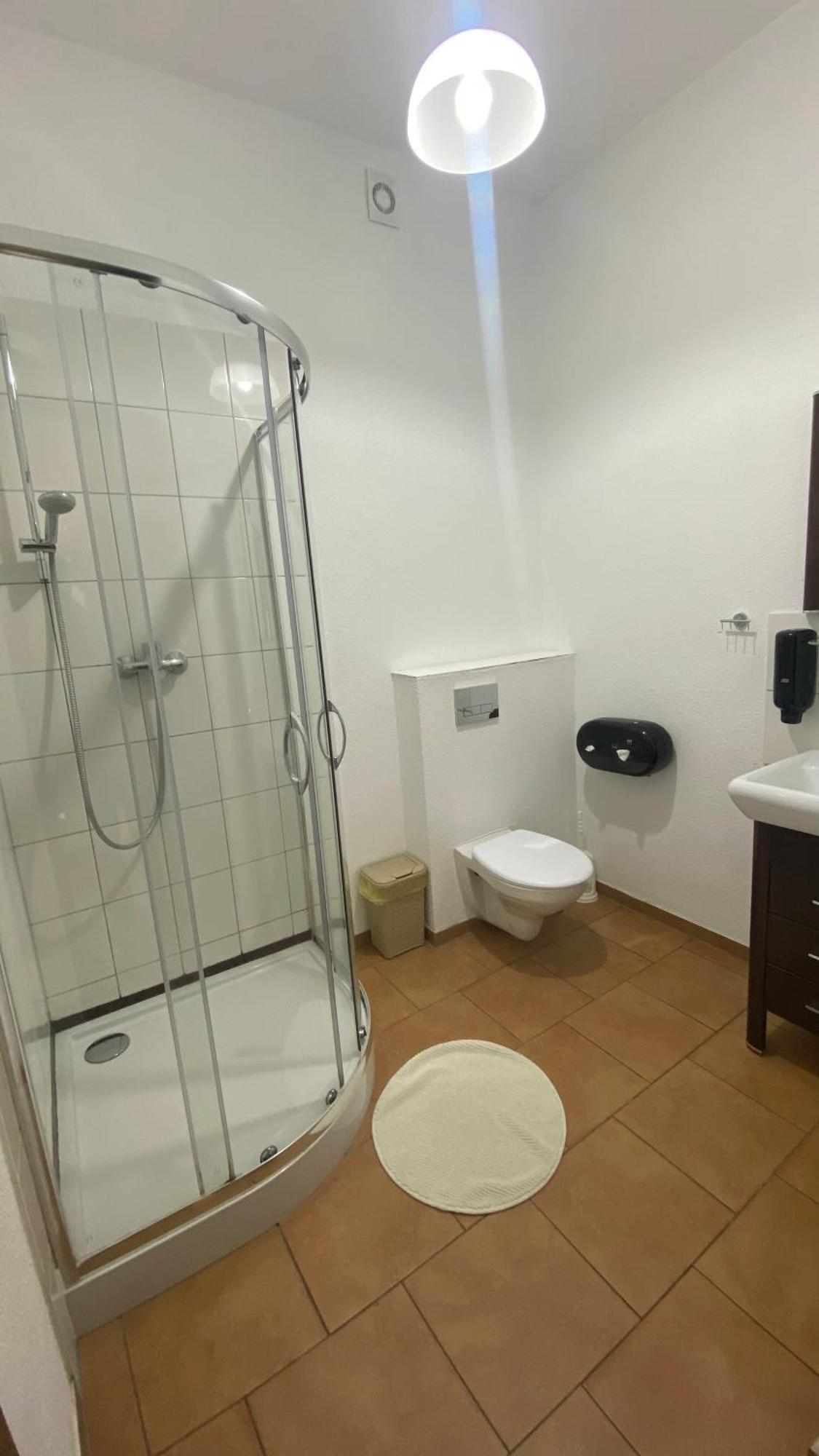 Zloty Potok Resort Eksteriør billede