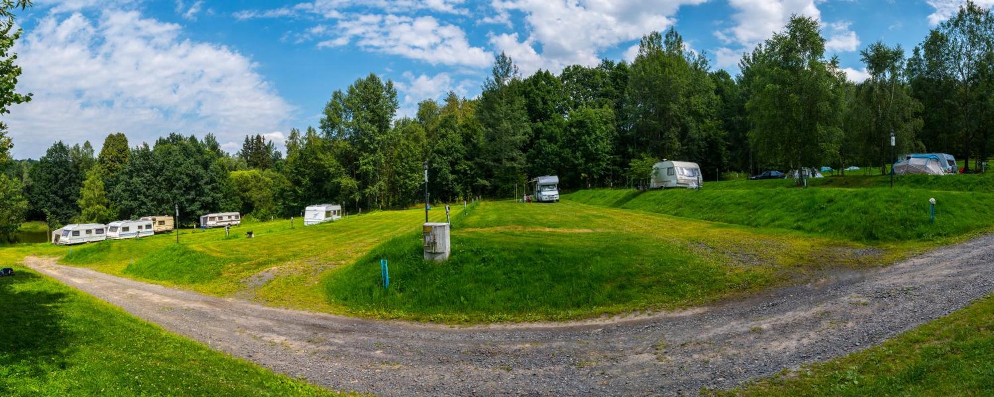 Zloty Potok Resort Eksteriør billede