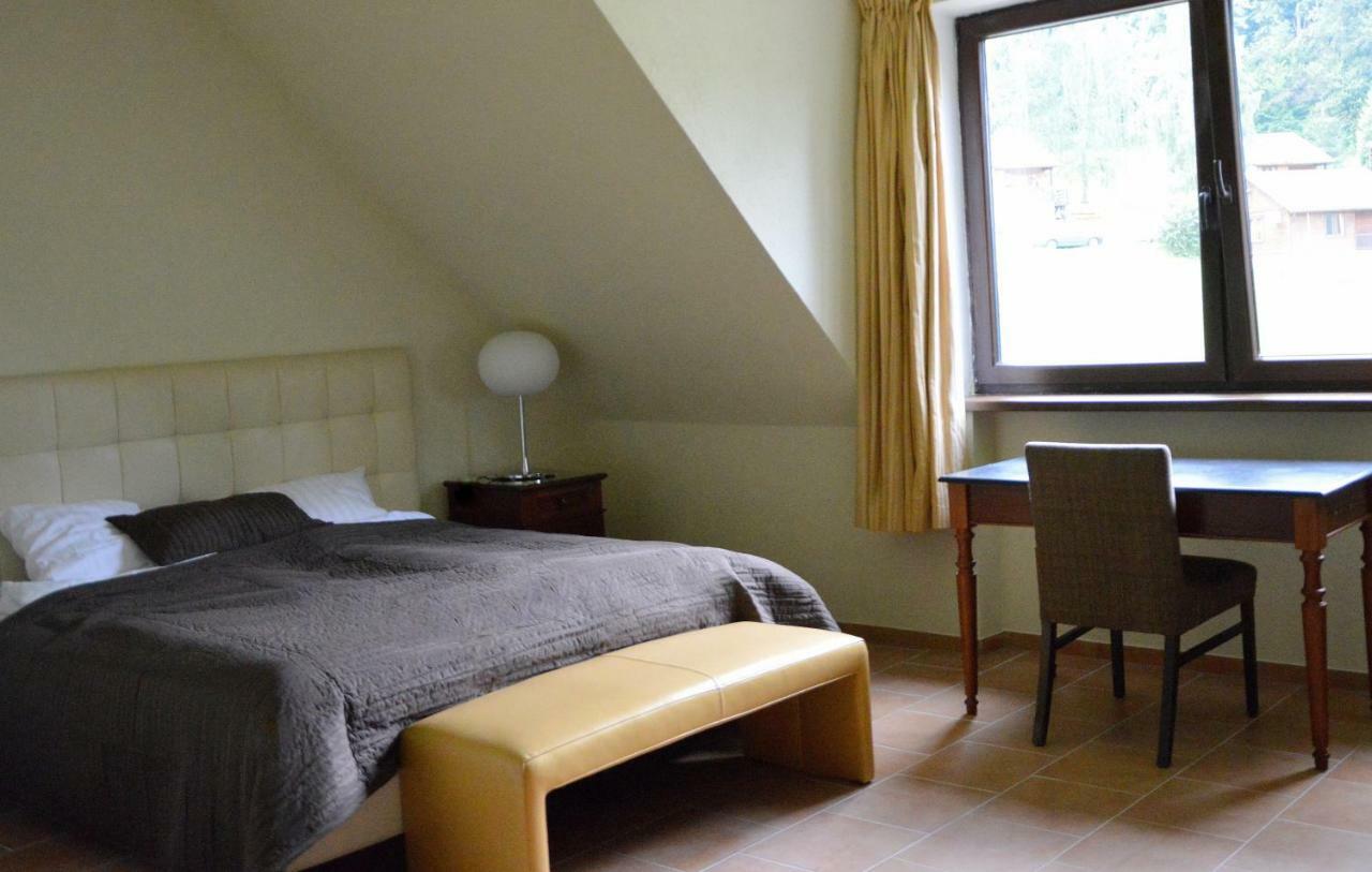 Zloty Potok Resort Eksteriør billede