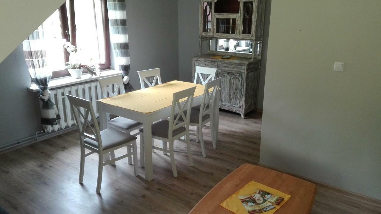 Zloty Potok Resort Eksteriør billede