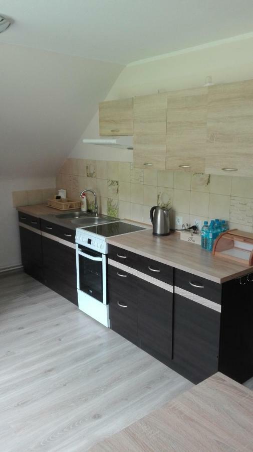 Zloty Potok Resort Eksteriør billede