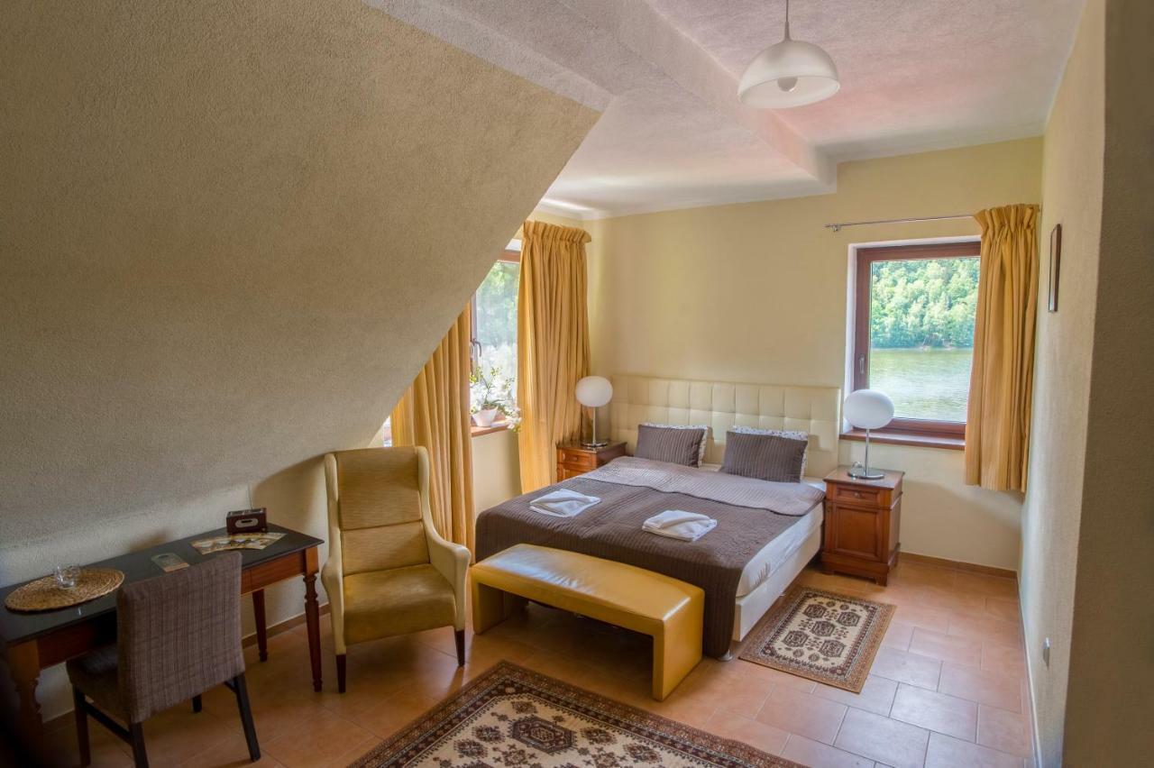 Zloty Potok Resort Eksteriør billede