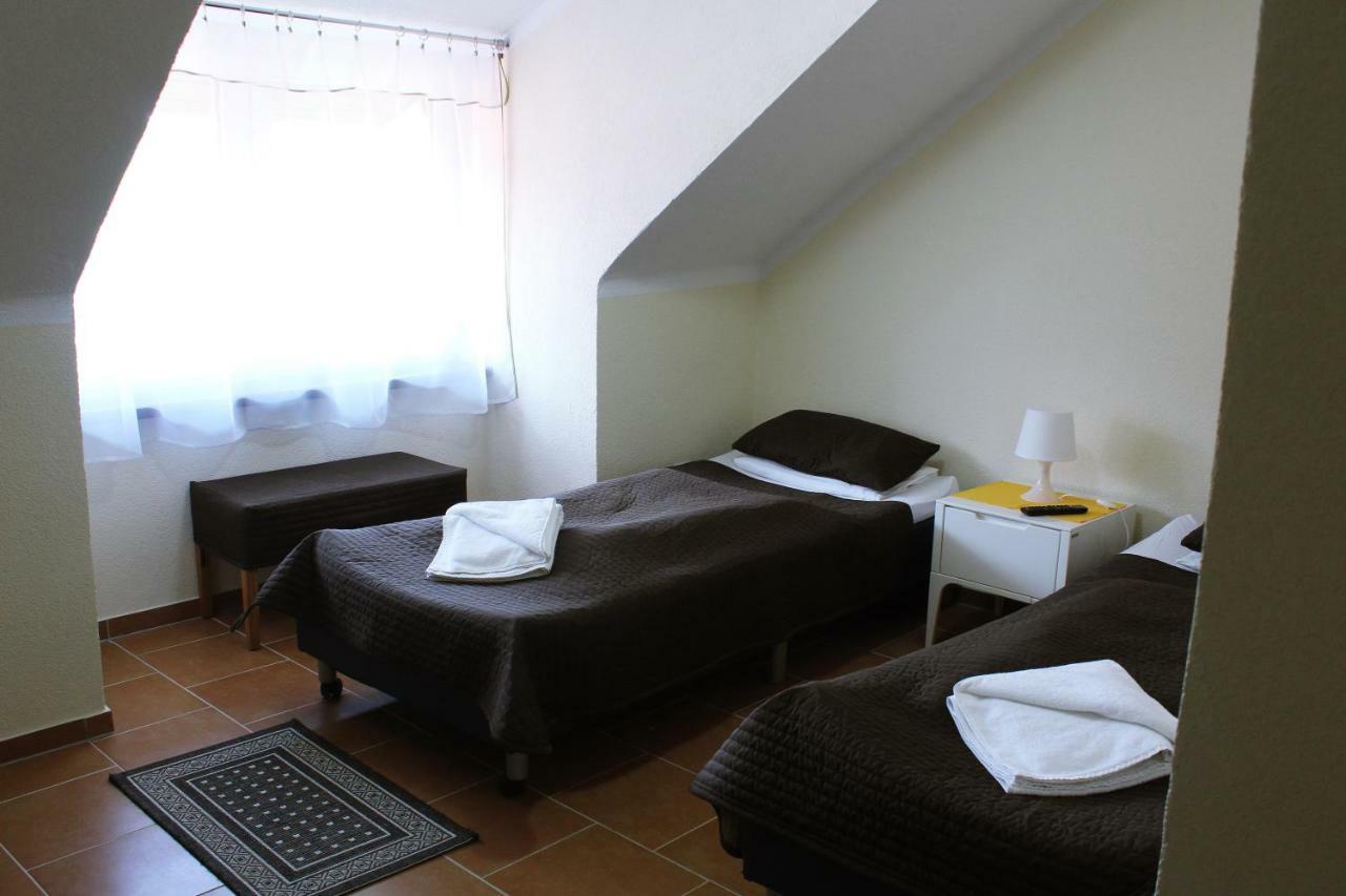 Zloty Potok Resort Eksteriør billede